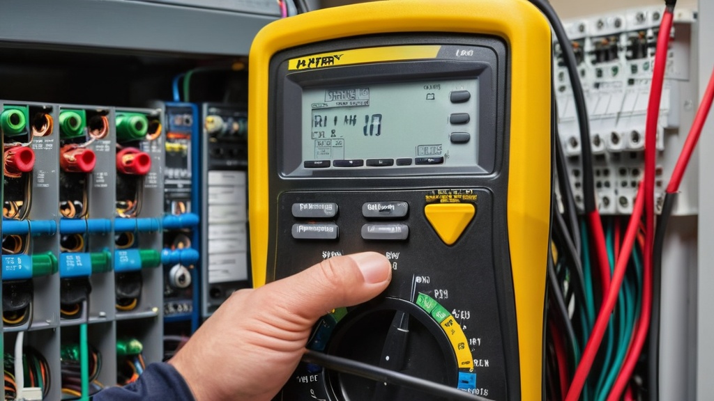 Electrical Safety Audit