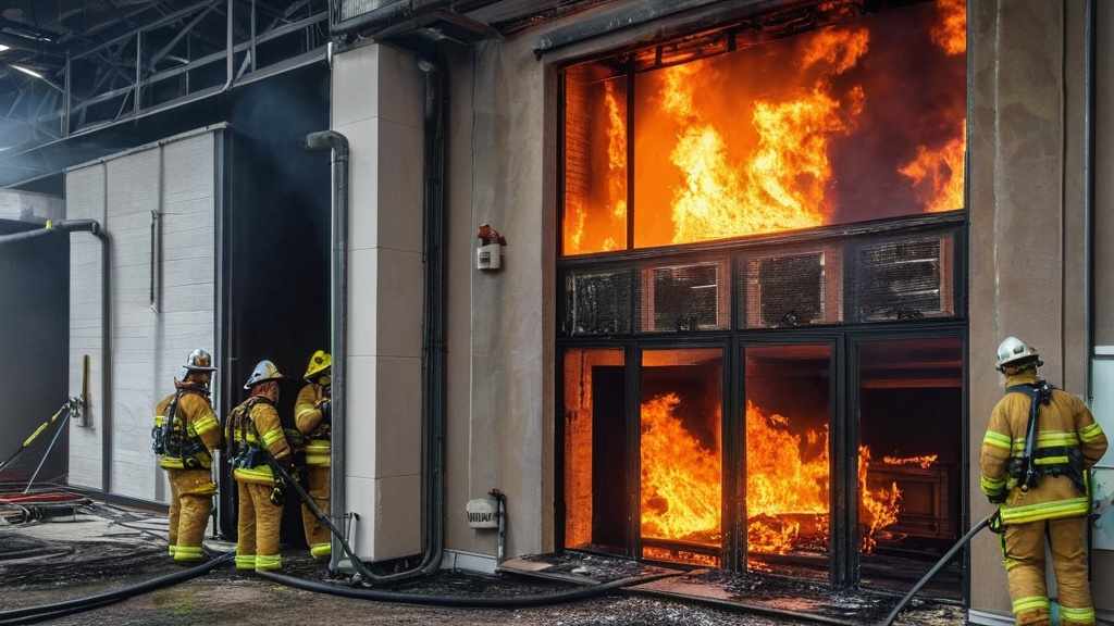 Fire Safety Audit