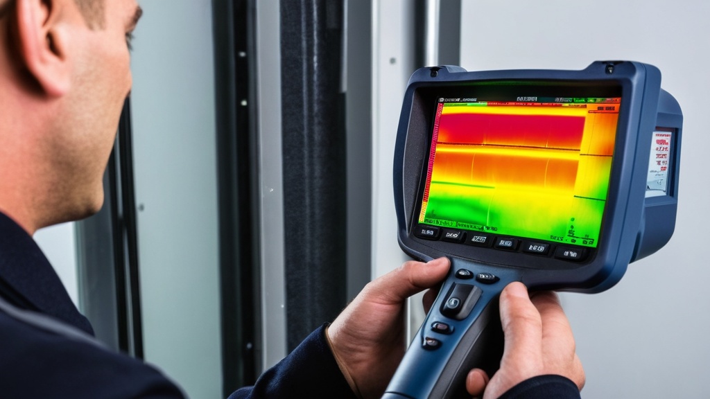 Thermography Inspection