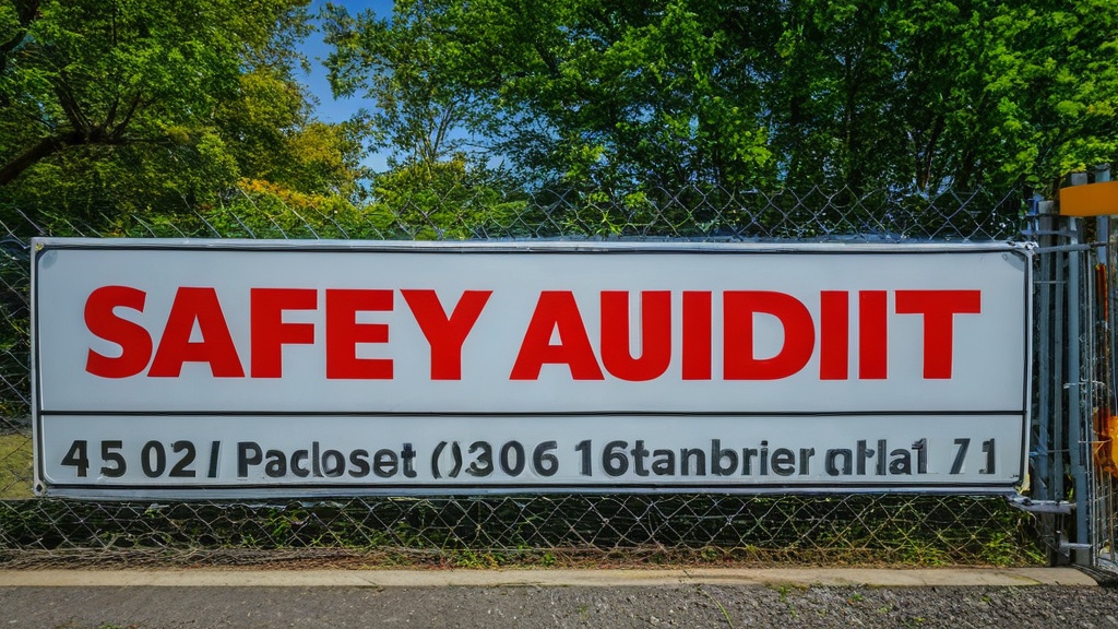Safety Audit