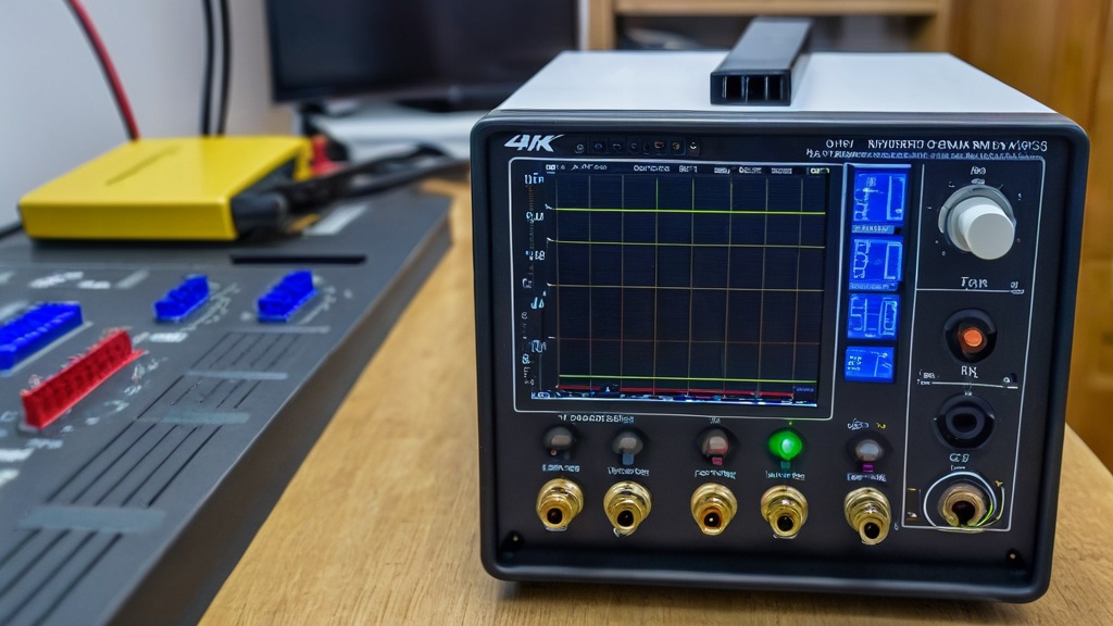 Power Quality Analysis