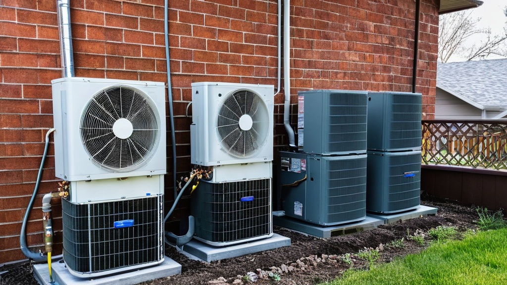 HVAC Audit