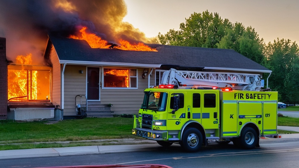 Fire Safety Audit