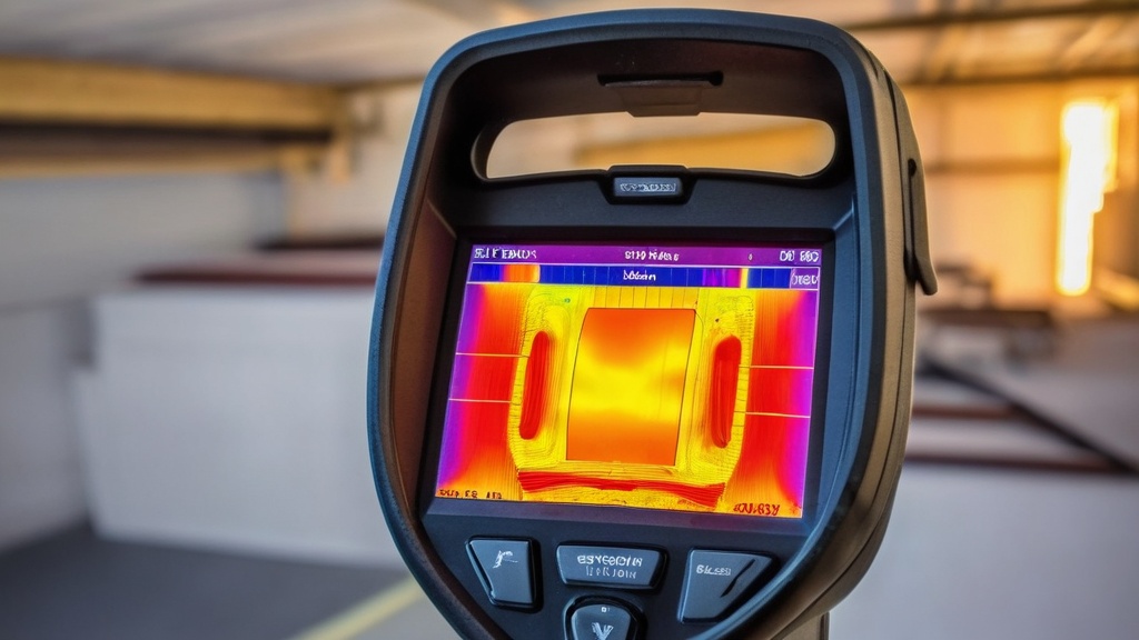 Thermography Inspection