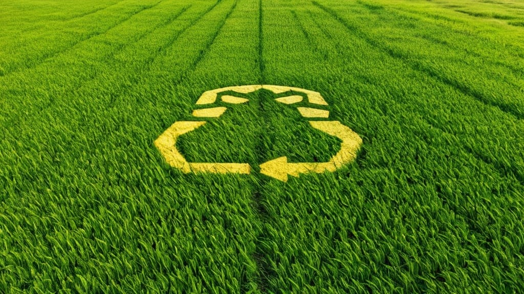 Carbon Footprint Assessment