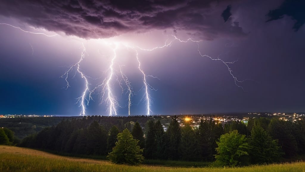 Lightning Arrester Audit