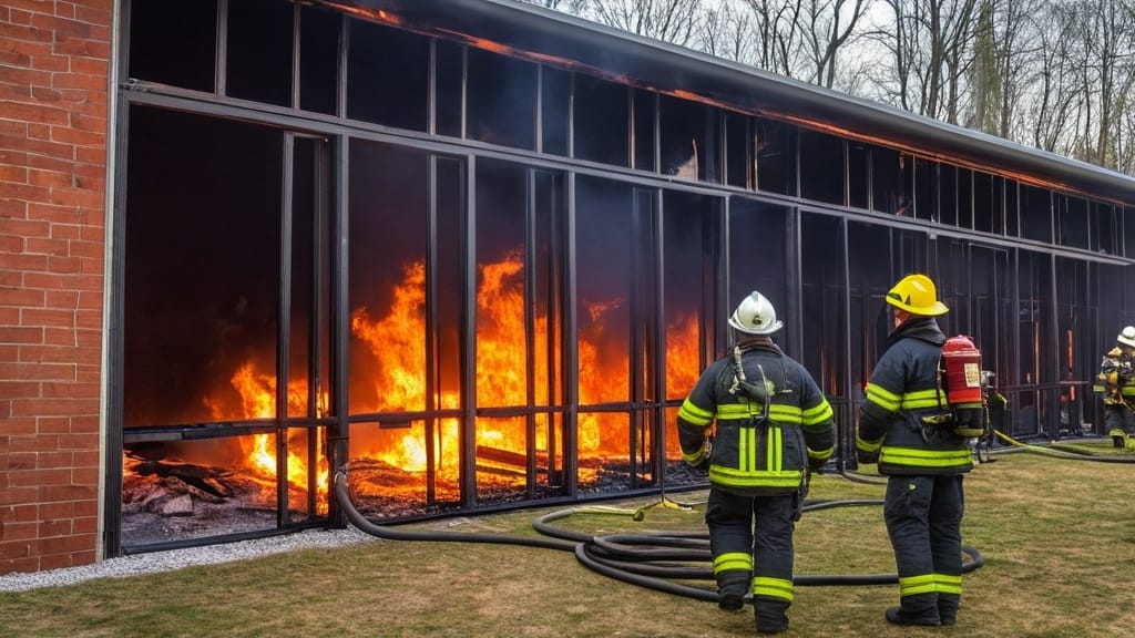 Fire Safety Audit