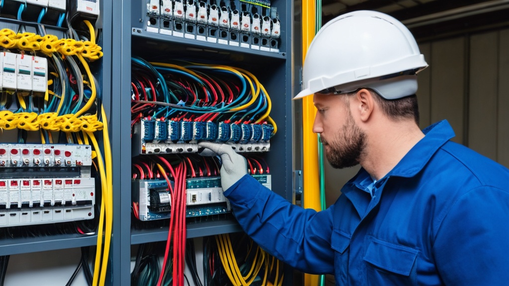 Electrical Safety Audit