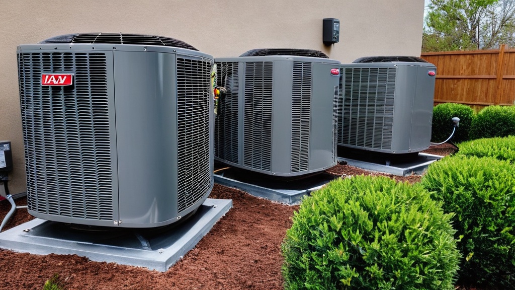 Photo HVAC Audit