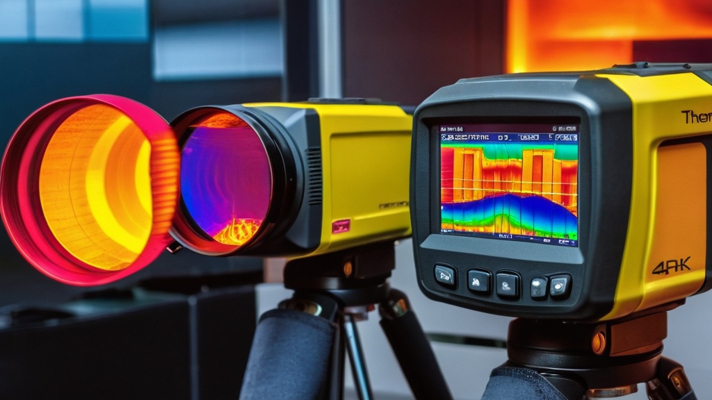 Photo Thermography Inspection