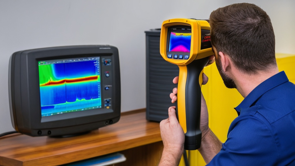 Photo Thermography Inspection