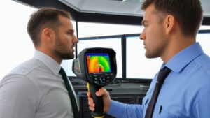 Photo Thermography Inspection