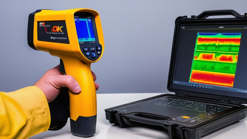 Photo Thermography Inspection