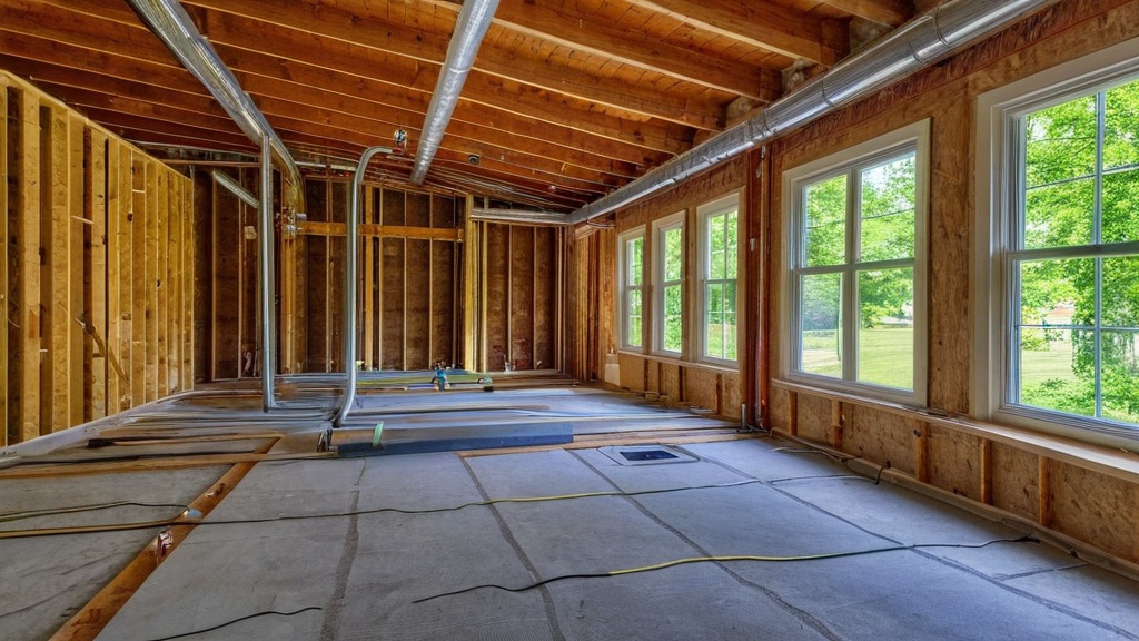 Photo Energy Audit