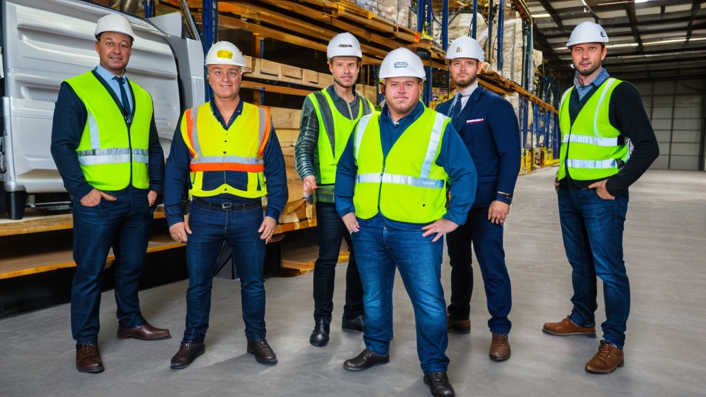 Photo Safety Audit
