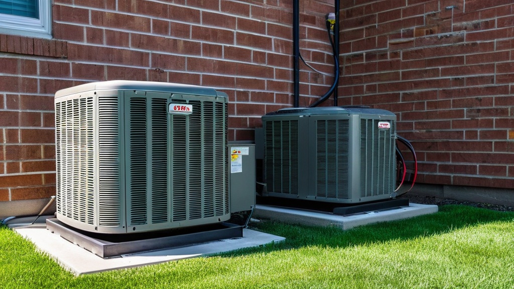 Photo HVAC Audit
