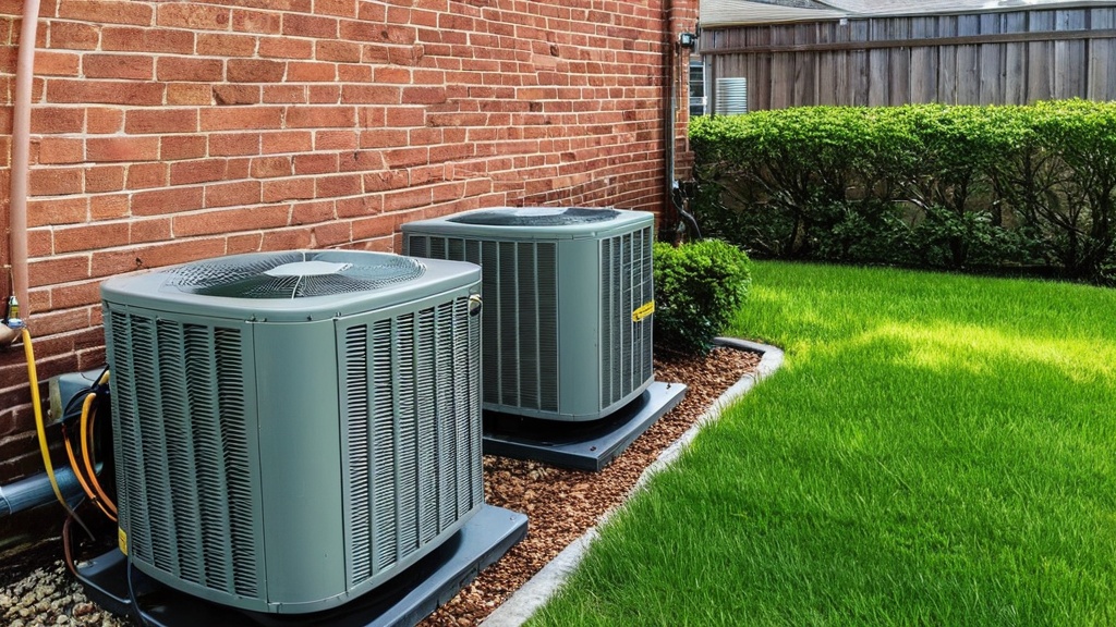 Photo HVAC Audit