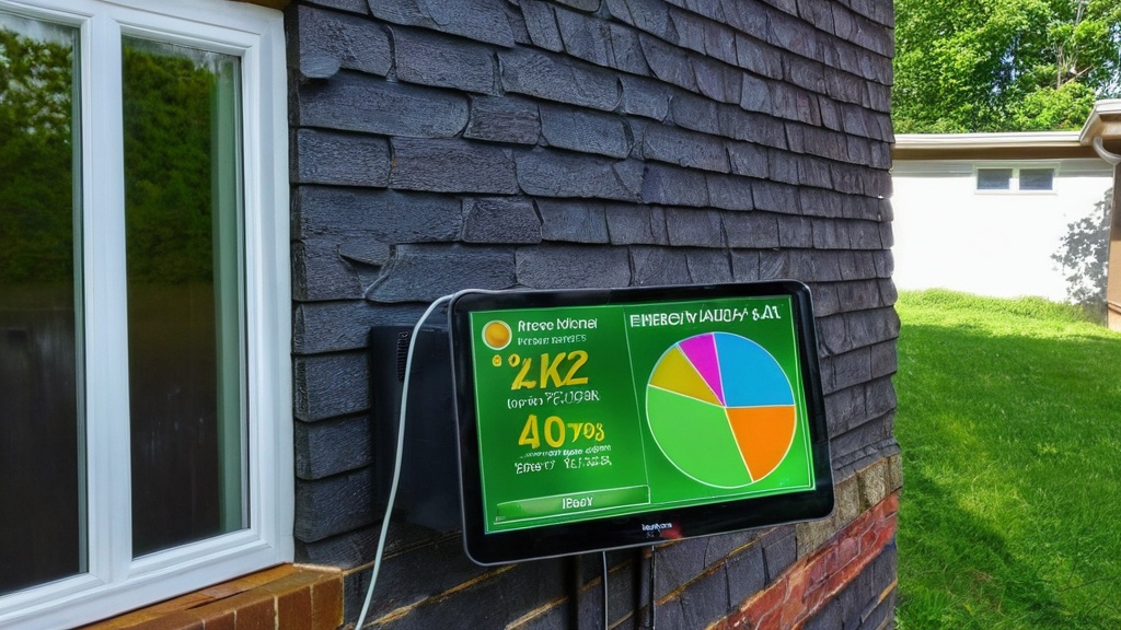 Photo Energy Audit