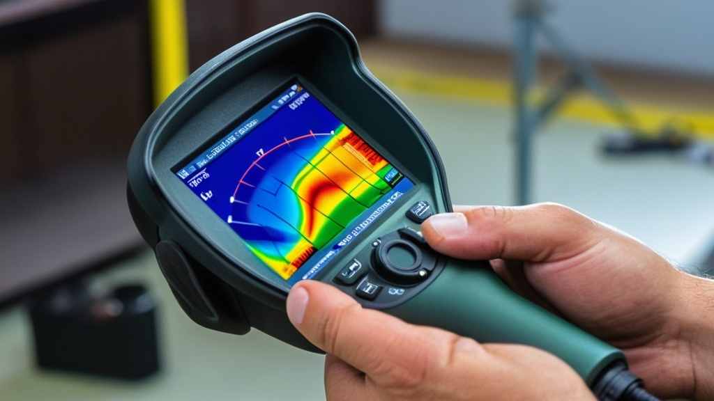 Photo Thermography Inspection