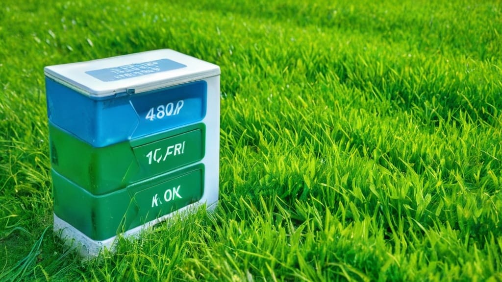 Photo Carbon Footprint Assessment