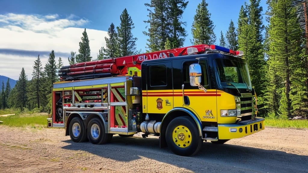 Photo Fire Load Assessment