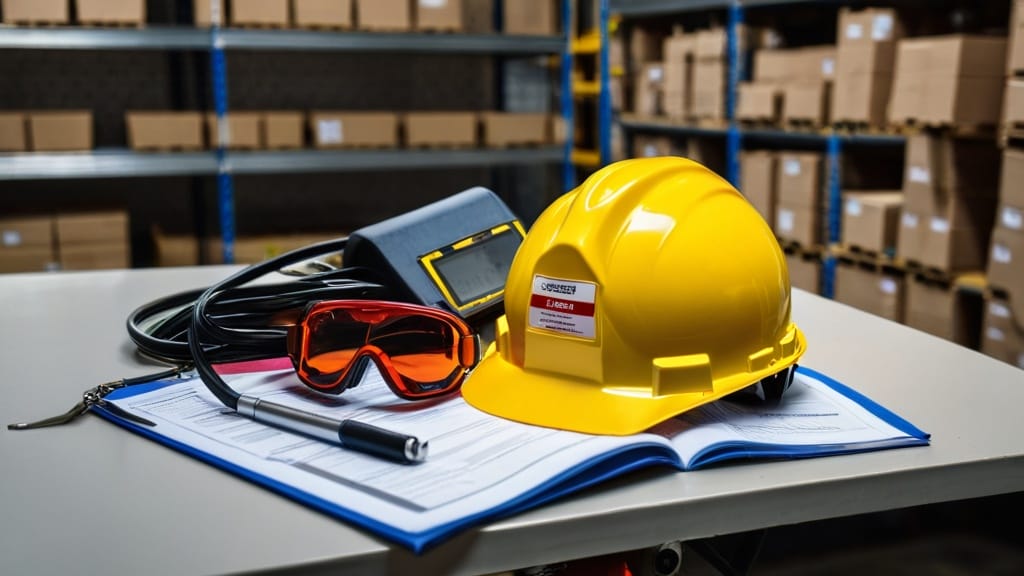 Photo Safety Audit