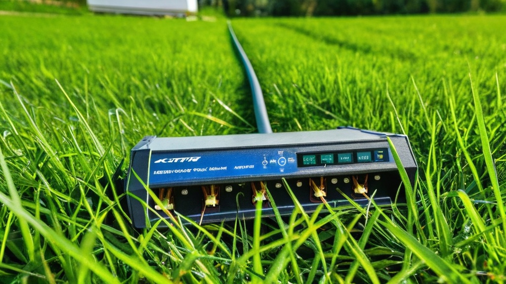 Photo Earthing System Audit