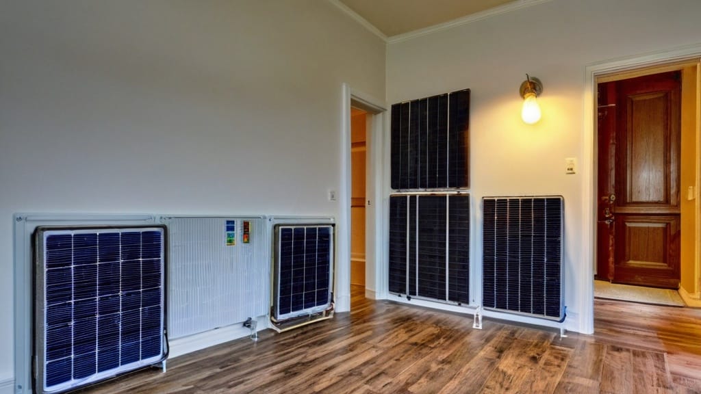 Photo Energy Audit
