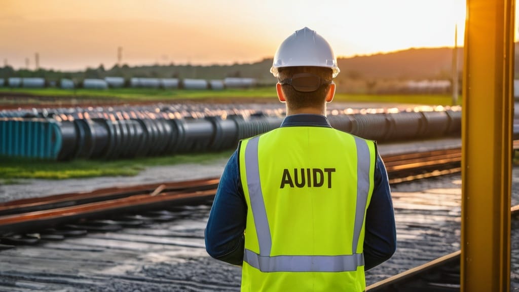 Photo Safety Audit