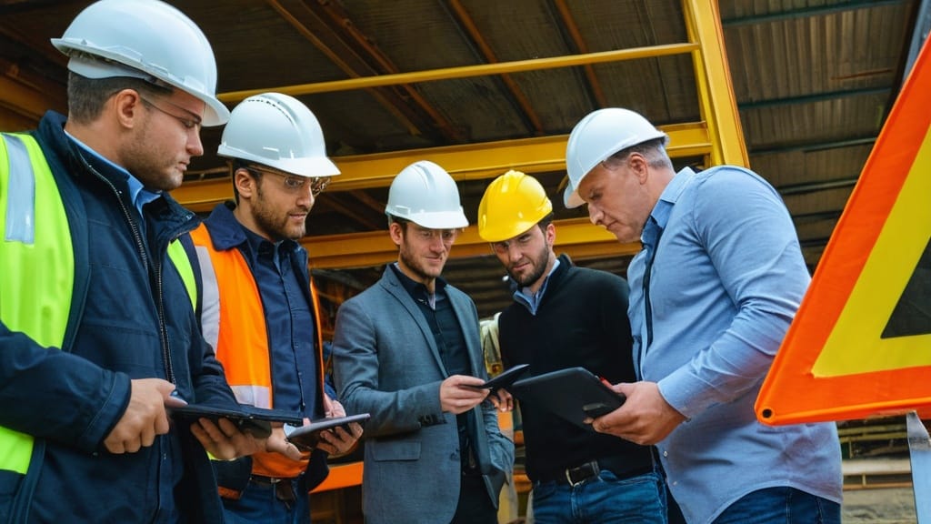 Photo Safety Audit