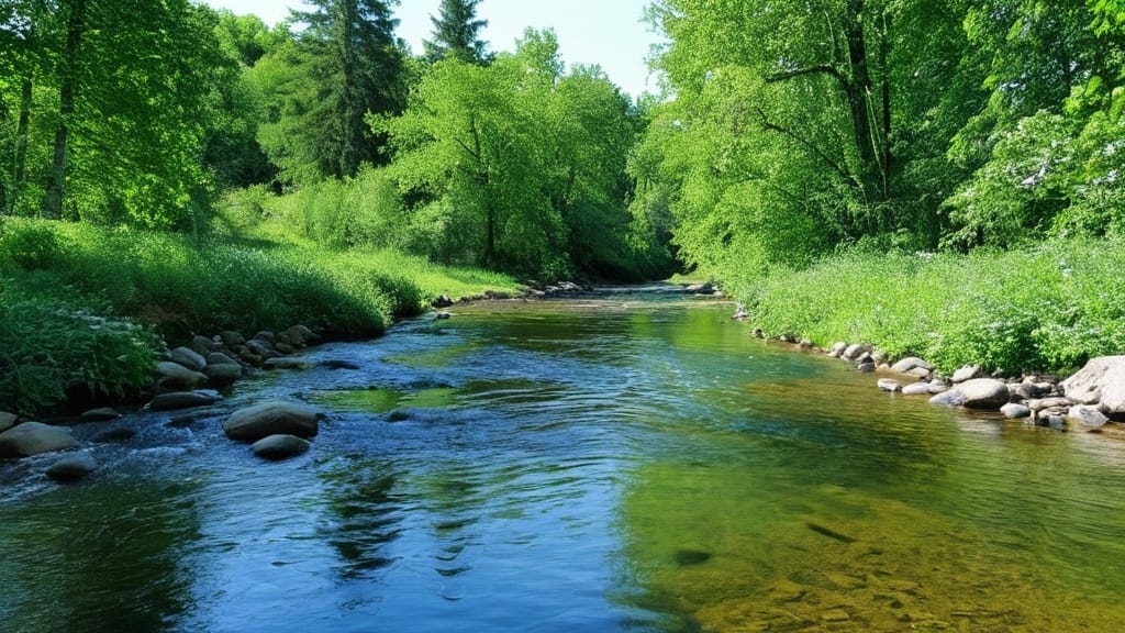 Photo water audit