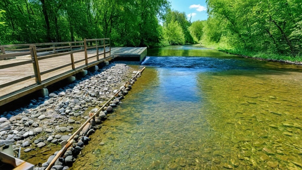 Photo Water Audit