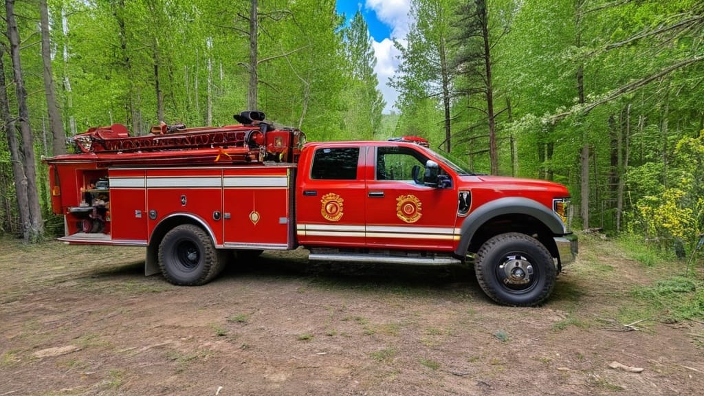 Photo Fire Load Assessment