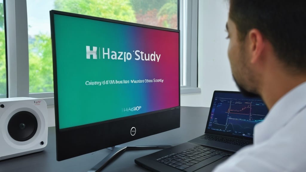 Photo HAZOP Study