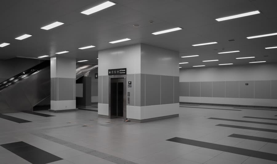 Photo LPG Storage Terminal