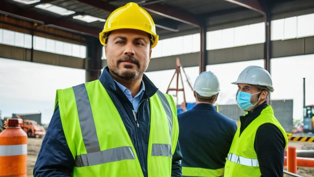 Photo safety audit