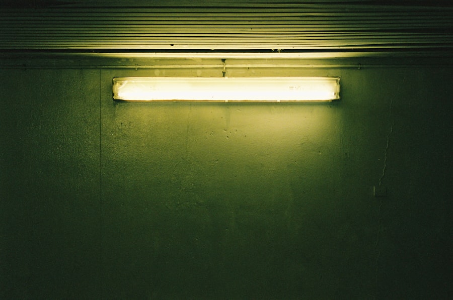 Photo Illumination Audit