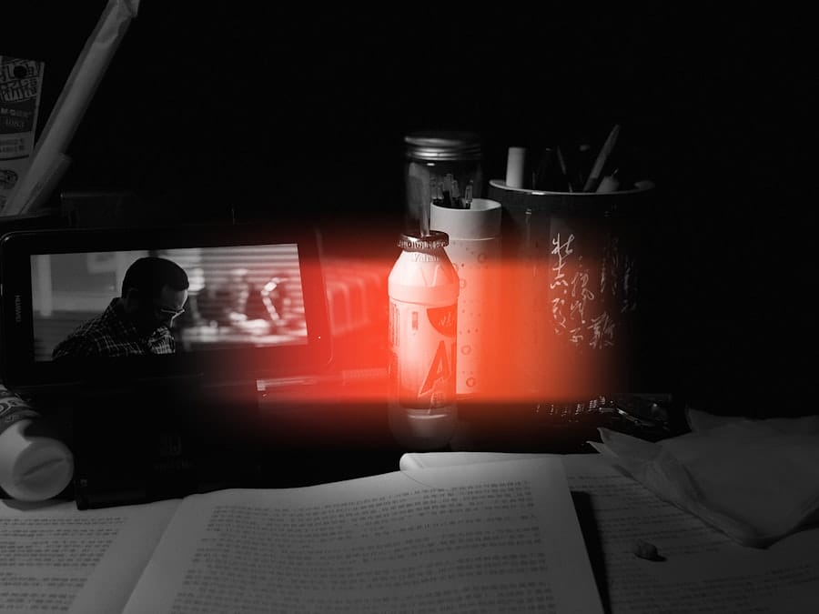 Photo QRA Study
