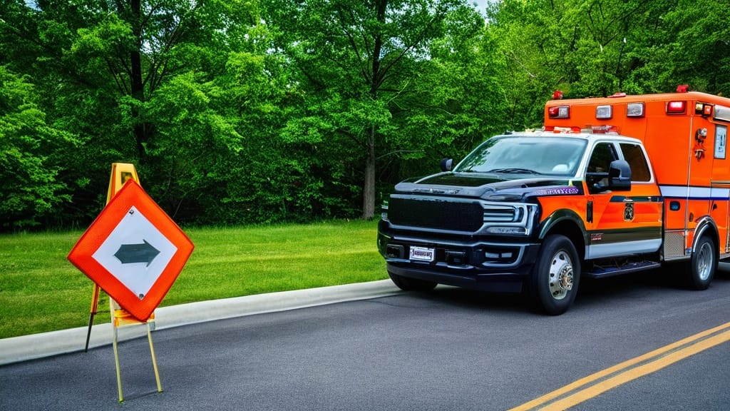 Photo Emergency Drill
