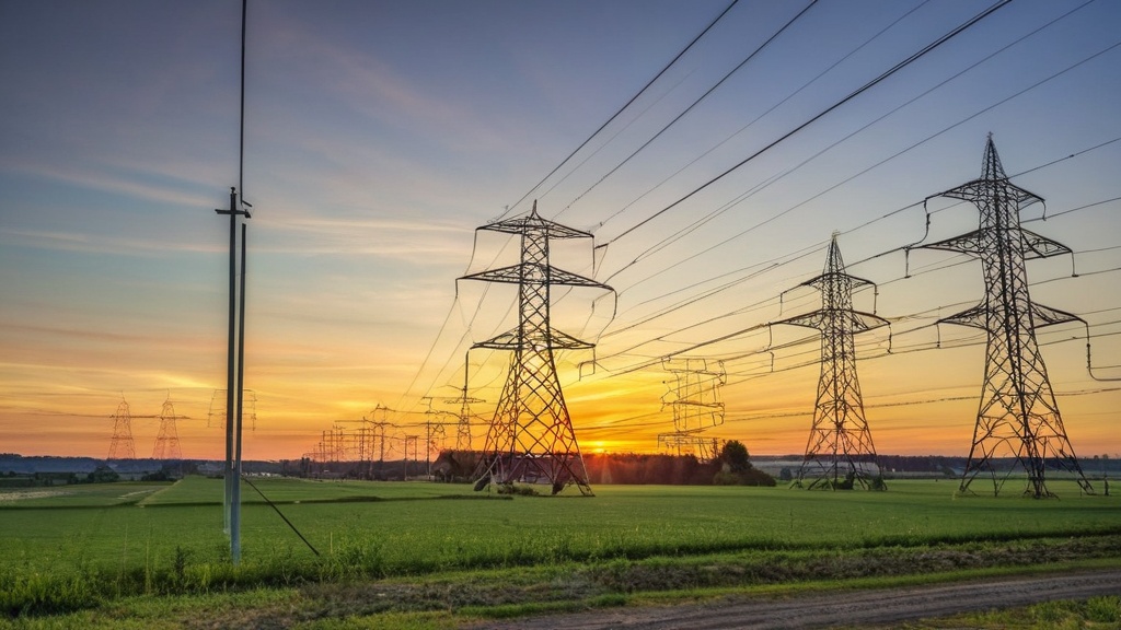 Photo Power System Coordination Study