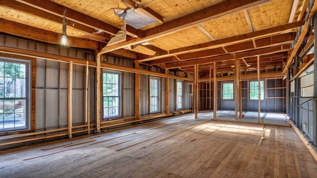 Photo Energy Audit