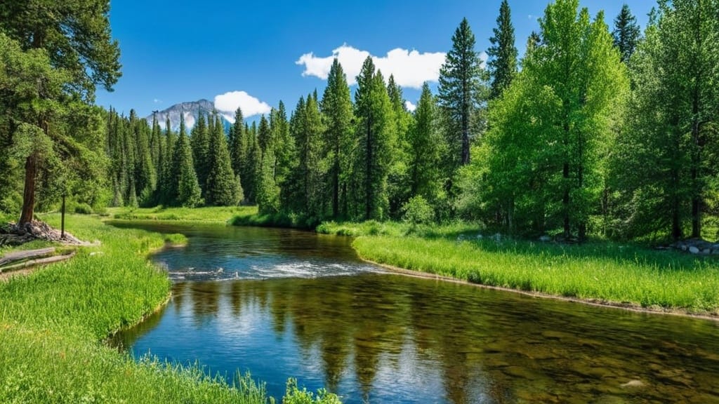 Photo water usage assessment