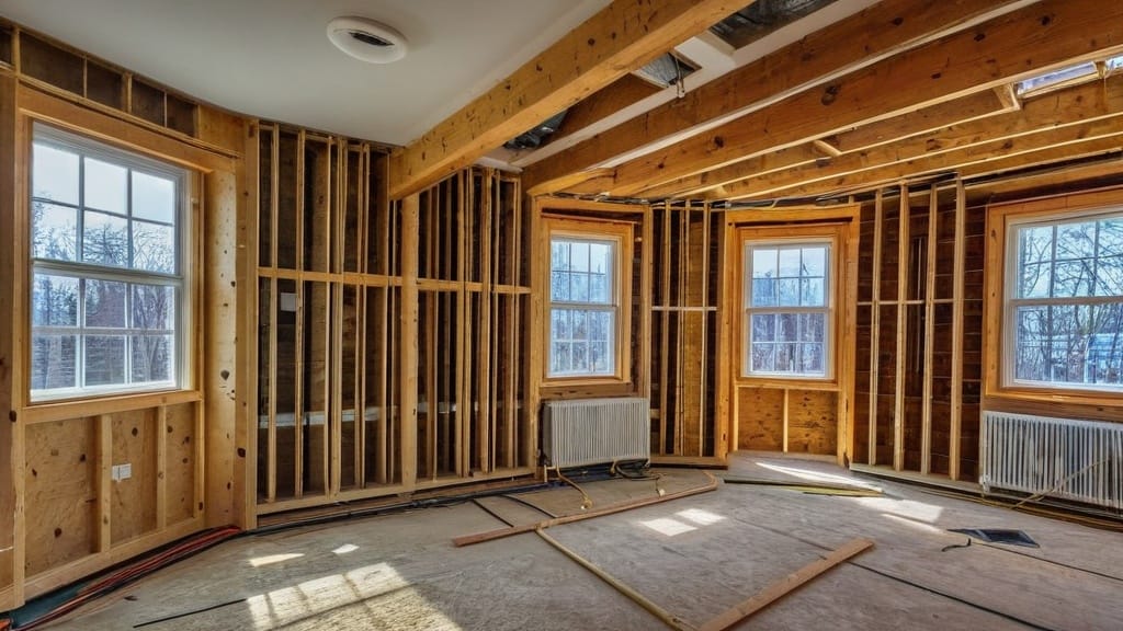 Photo Energy Audit