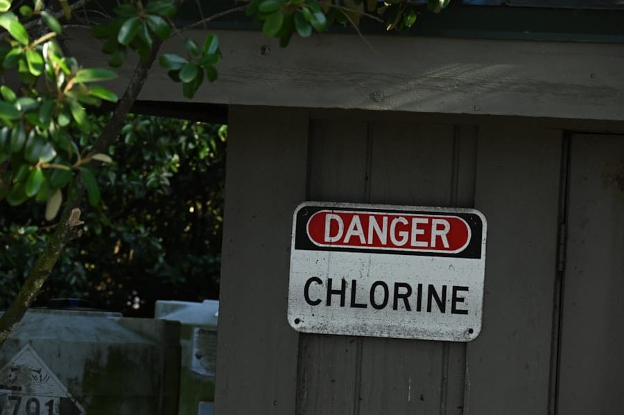 Photo Hazardous Area Classification