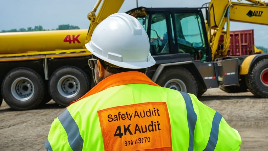 Photo Safety Audit