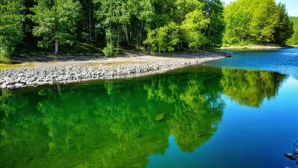 Photo water audit