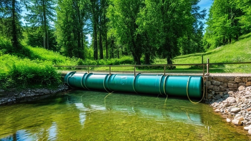 Photo water audit