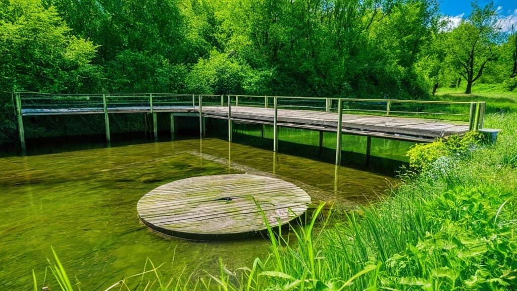Photo Water Audit
