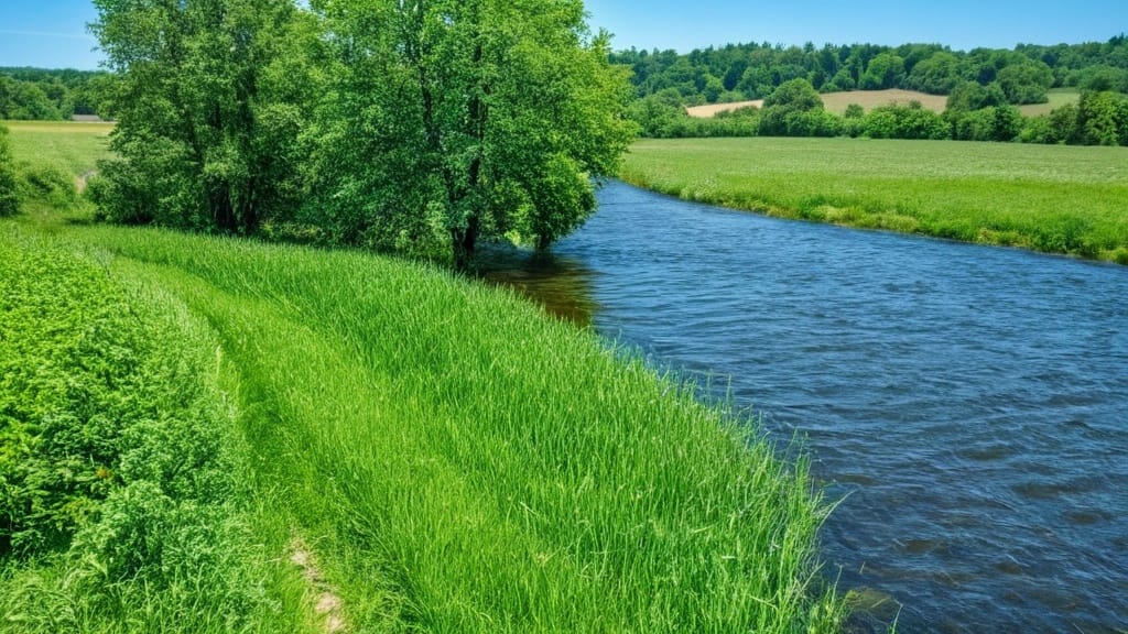 Photo Water Audit