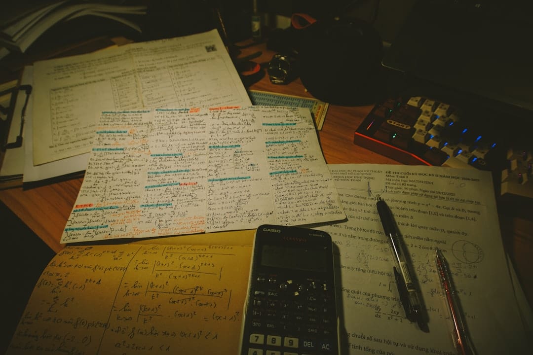 Photo QRA Study